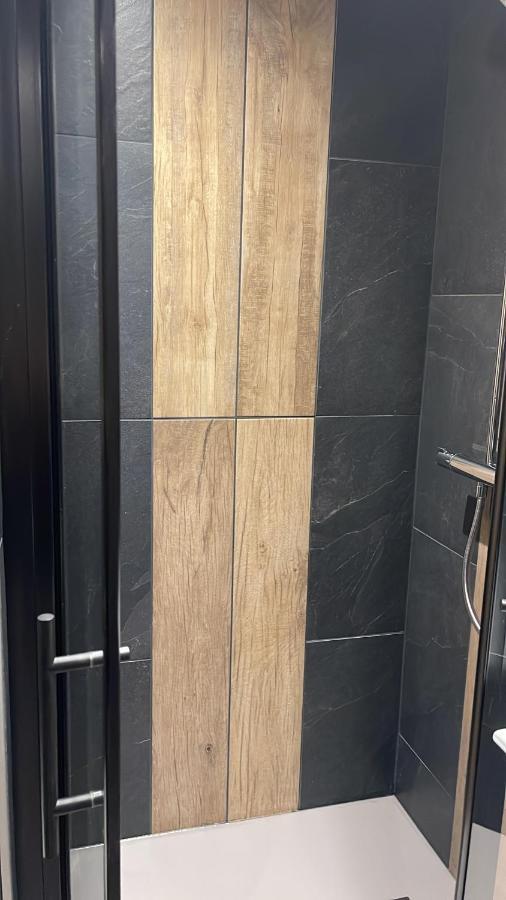 Appartement F2 Aux Glieres Bourg-Saint-Maurice Kültér fotó